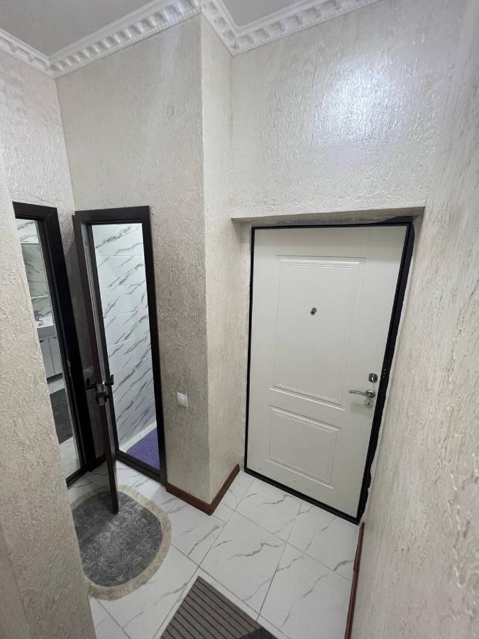 2-Room Apartment Mossovet Бішкек Екстер'єр фото